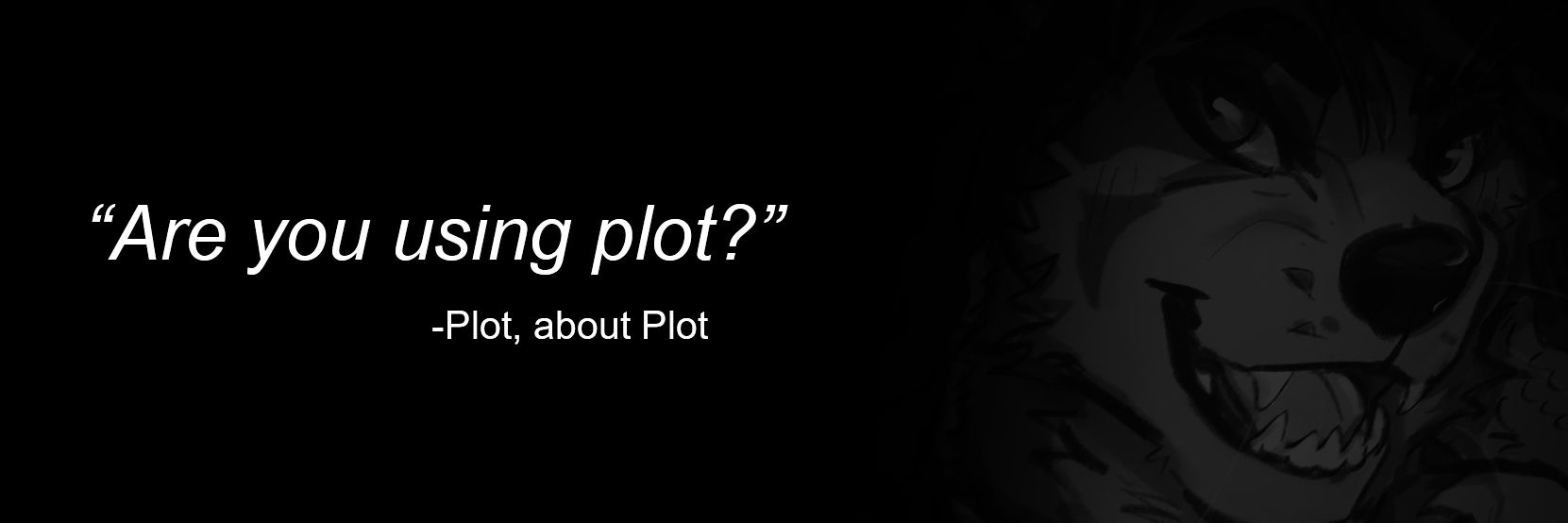 PLOTmuniste's profile banner image