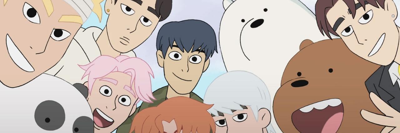 pri ganiko banner