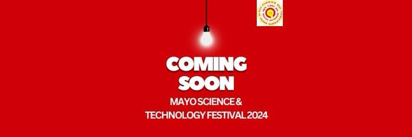 MayoScienceFest Profile Banner