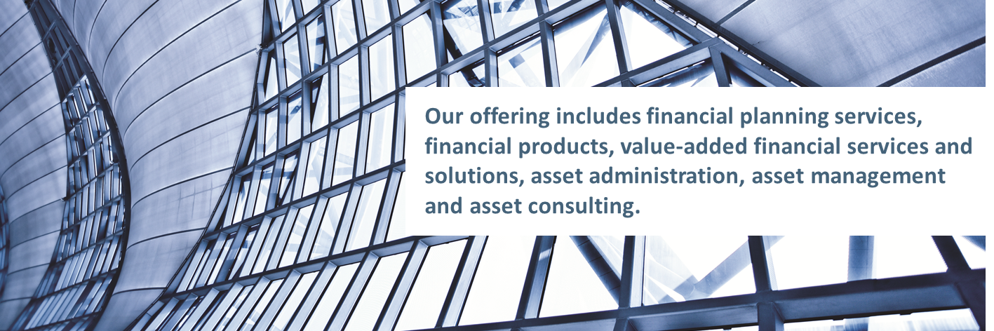 Efficient Group Ltd banner