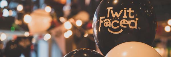 twitfacedevents Profile Banner