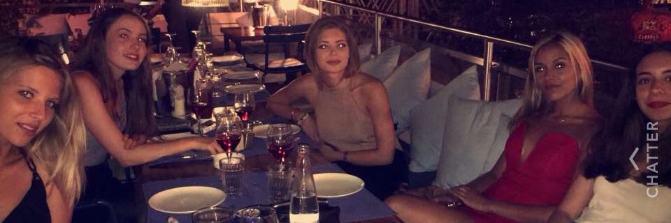 LucilaGiacalone's profile banner image