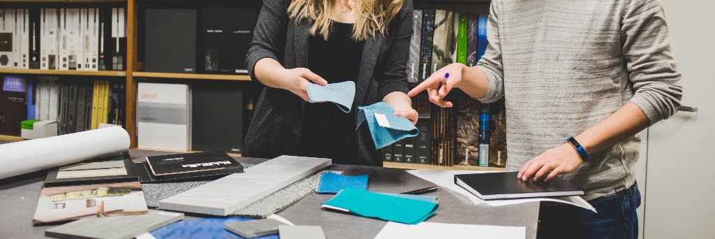 SGH Design Partners banner