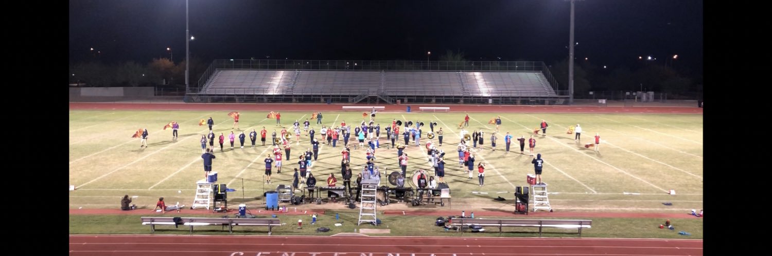 CehsBand's profile banner image