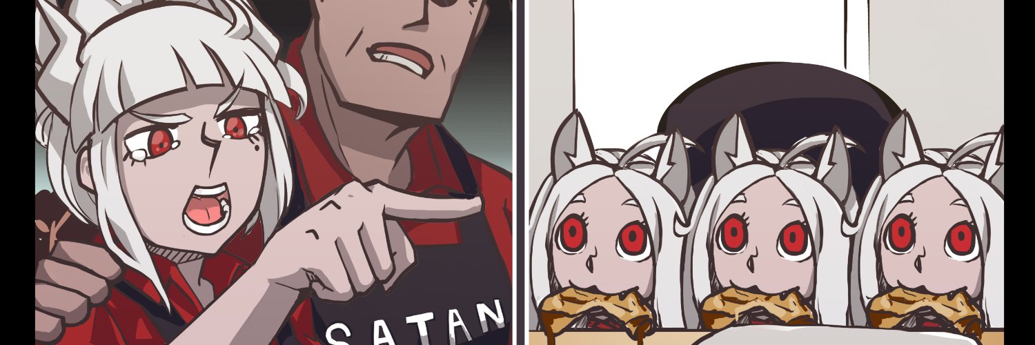 AdaChanDesu's profile banner image
