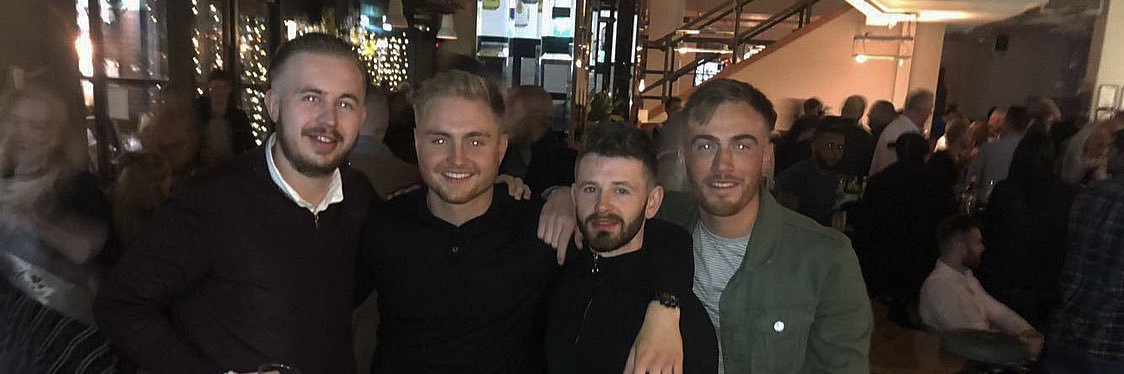 Garbo_18's profile banner image