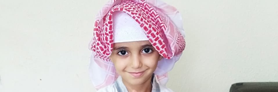 MajedAlmaqtry's profile banner image