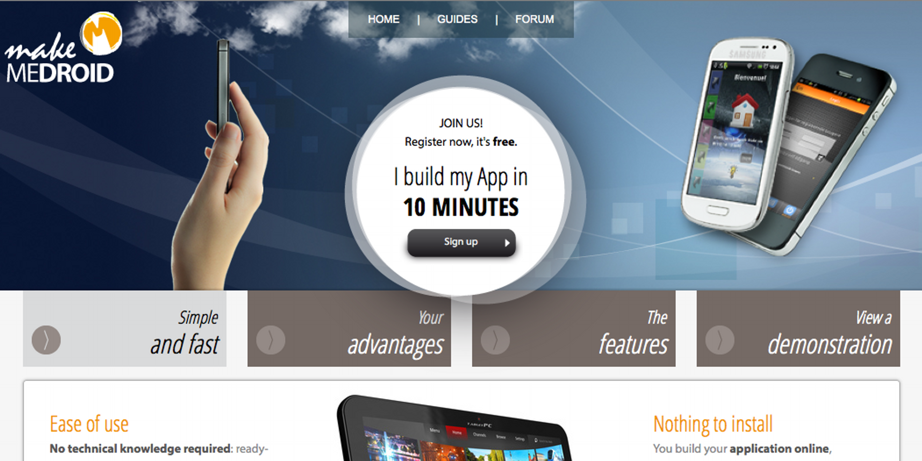 Make me Droid (@MakeMeDroid) / Posts / X