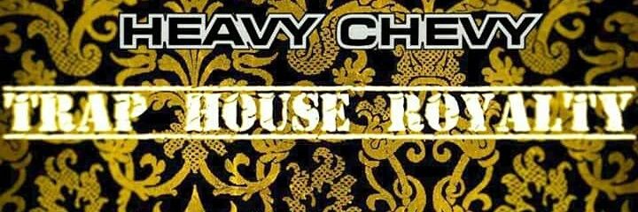 IamHeavyChevy's profile banner image