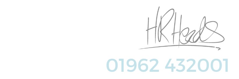 HR Heads Recruitment Consultancy banner