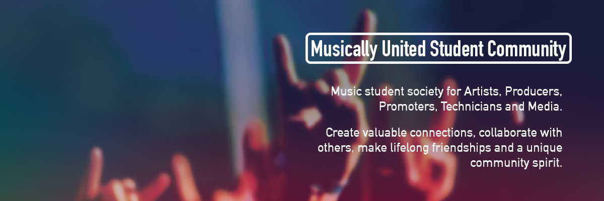 MuscStudents's profile banner image