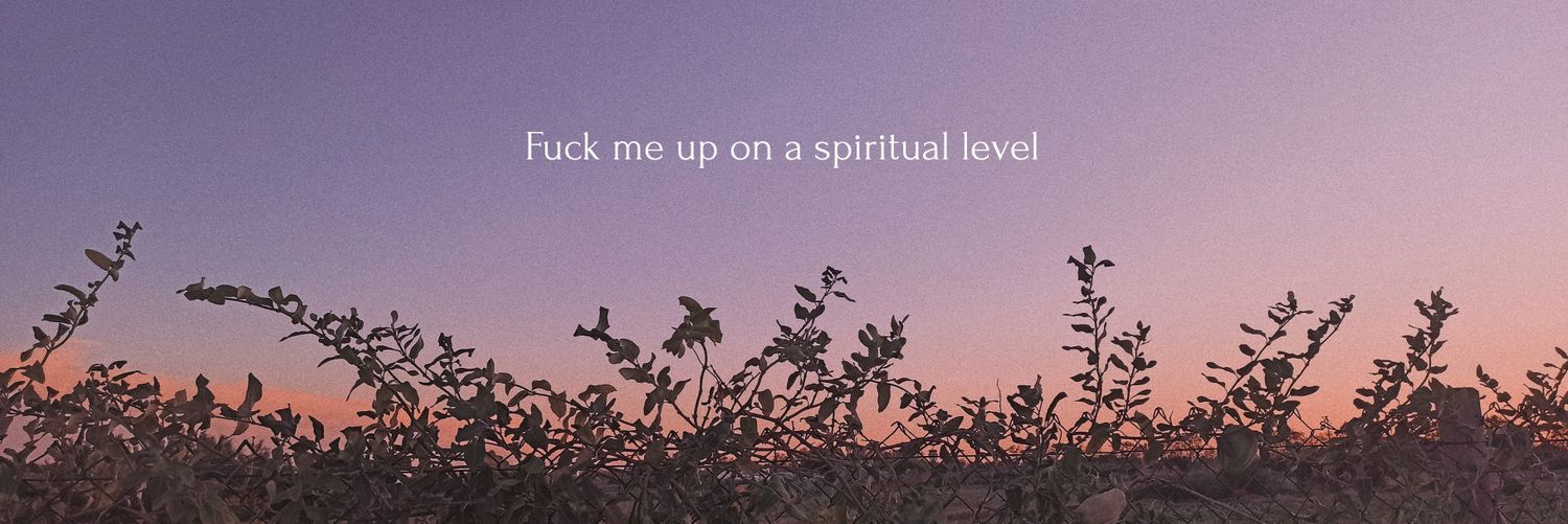 Mirecarrot's profile banner image