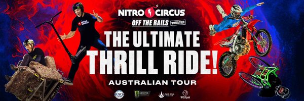 NitroCircus Profile Banner