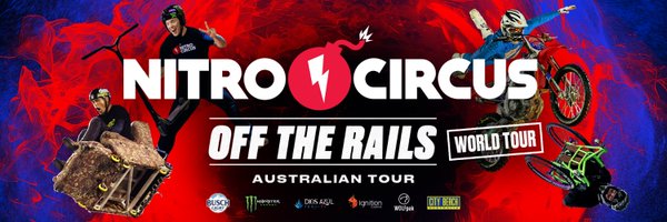 NitroCircus Profile Banner