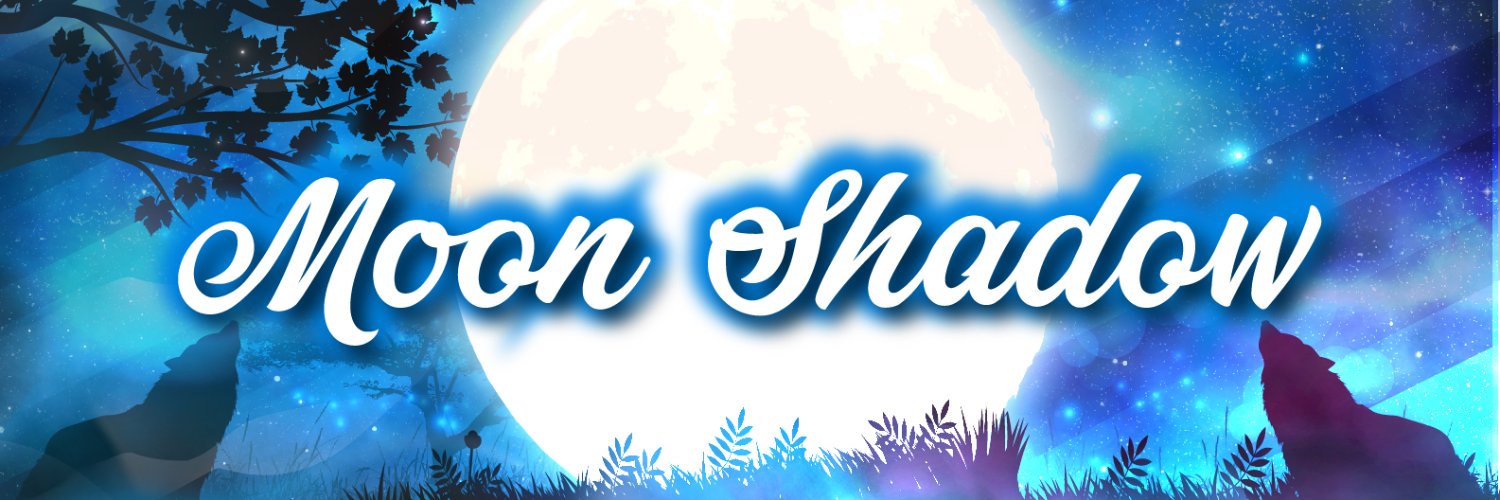 MadamMoonShadow's profile banner image
