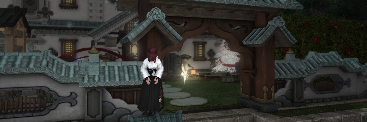 hoxidayo's profile banner image