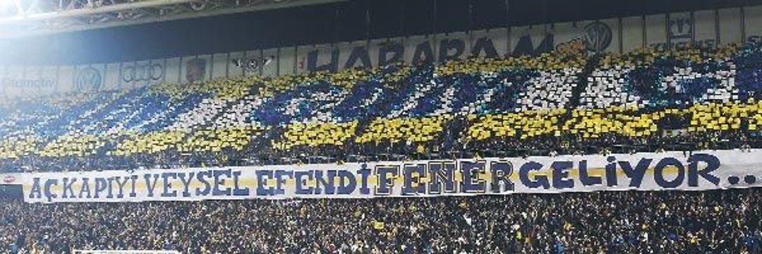 oduncu1907's profile banner image
