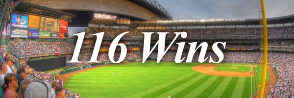 116wins Profile Banner