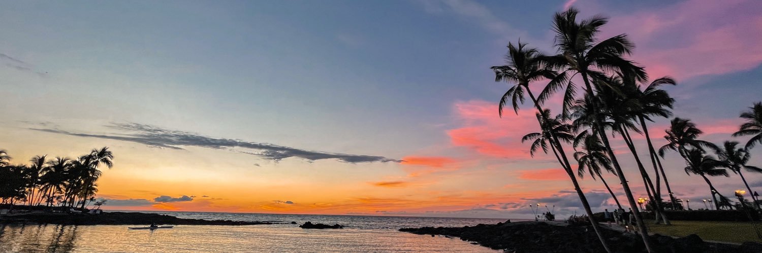 RonnieKomo's profile banner image
