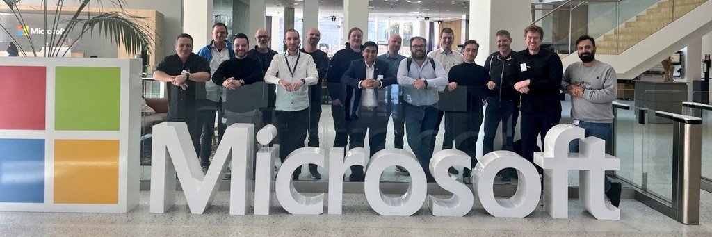 Lewis Barry | MVP banner