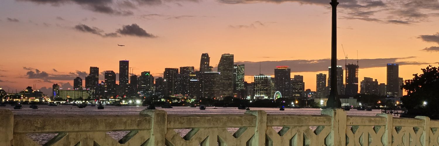 mickeydeez321's profile banner image