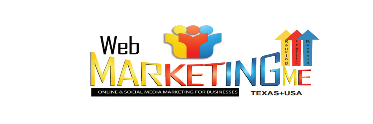 WebMarketingME's profile banner image