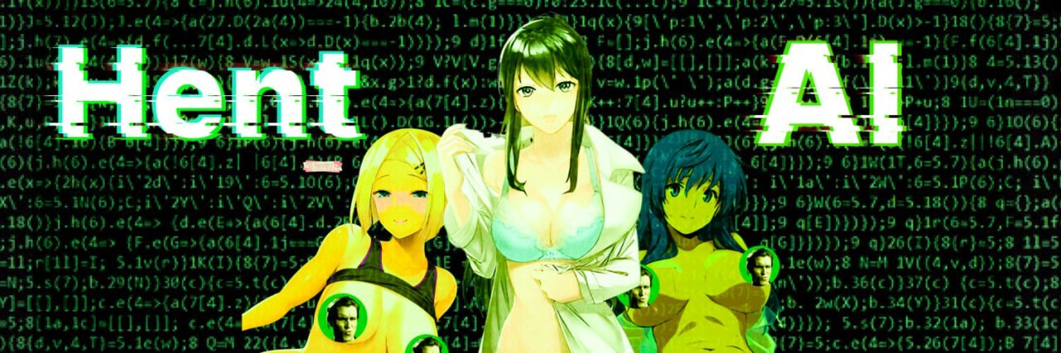 HentAIxSOL's profile banner image