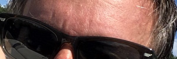 AvnerGidron Profile Banner