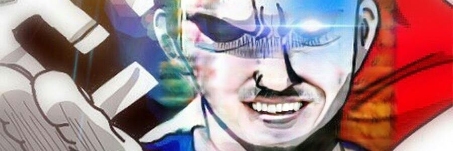 aleCHELECK's profile banner image
