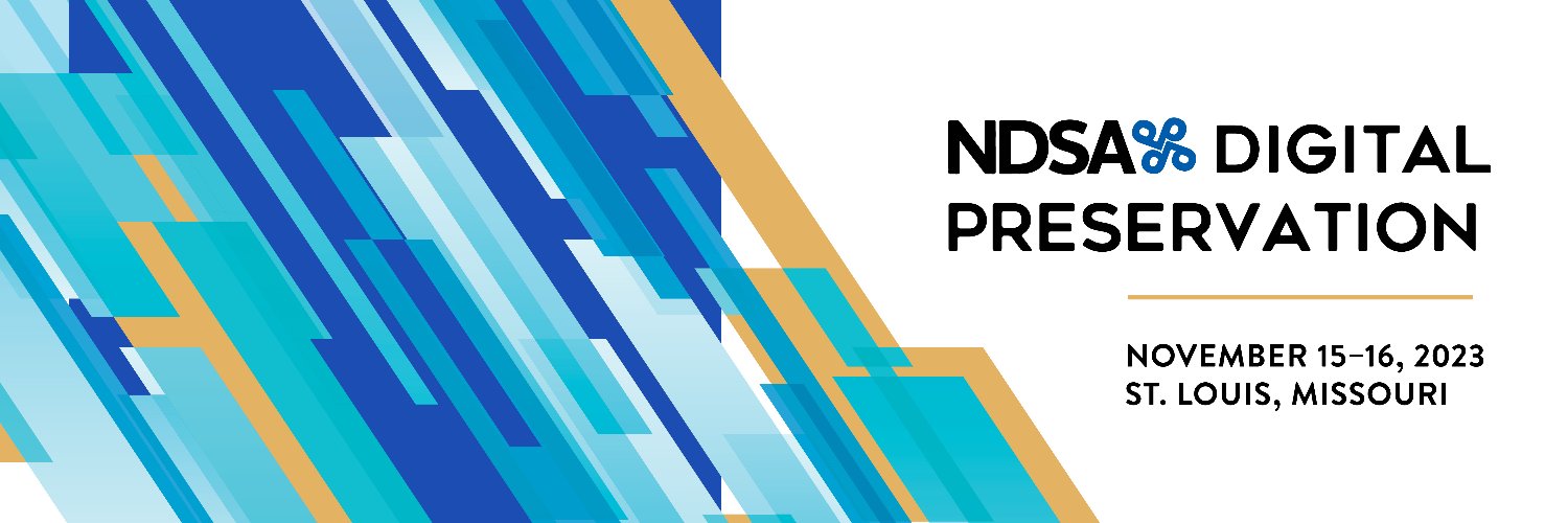 NDSA banner