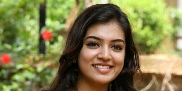 Nazriya Global Fans banner