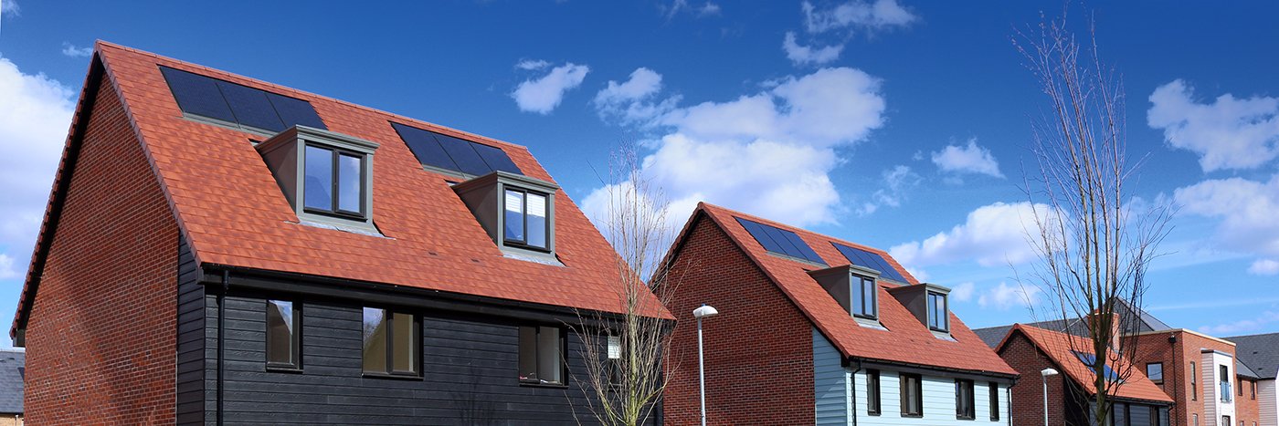 Viridian Solar banner