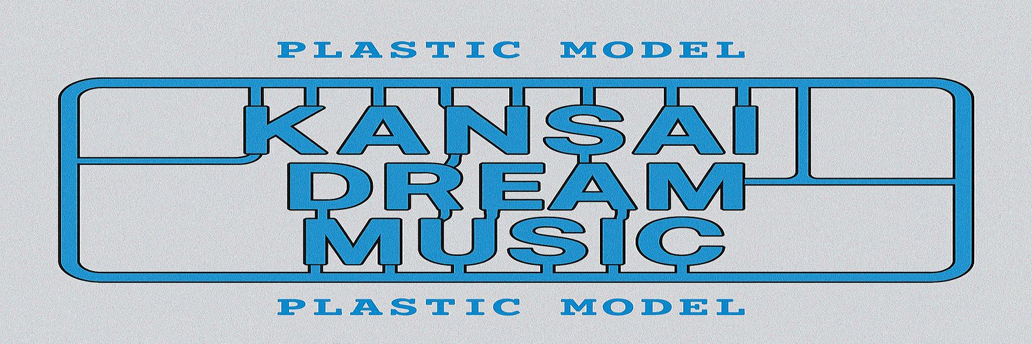 KANSAI DREAM MUSIC公式 banner