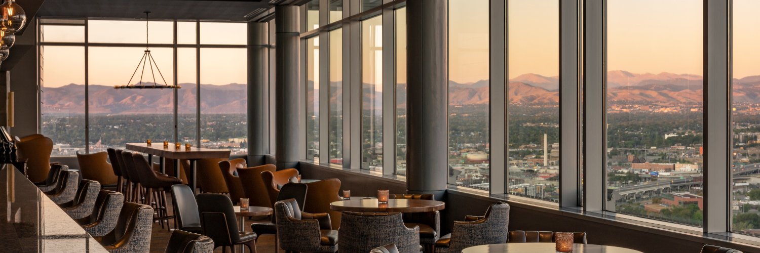 DenverHyatt's profile banner image