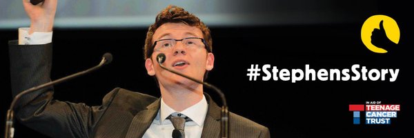 _StephensStory Profile Banner
