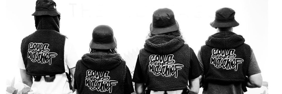 SOMHIERO's profile banner image
