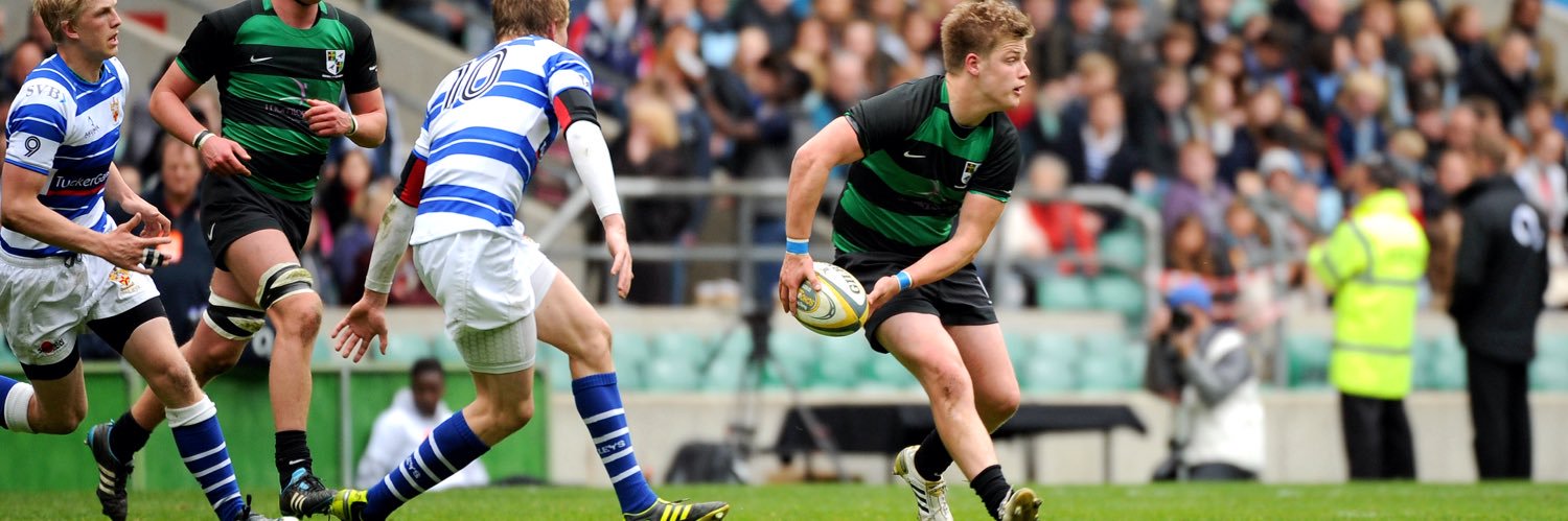 RWS PE, Sport & Outdoor Education Department banner