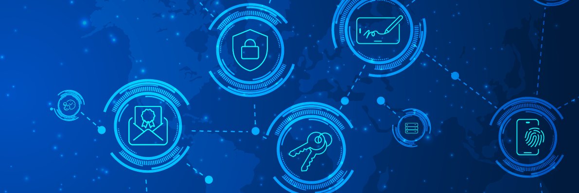 GlobalSignAPAC's profile banner image