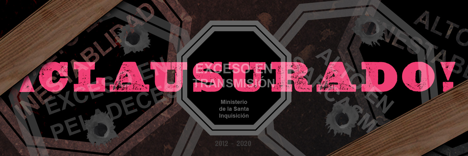 LosForasterosMX's profile banner image