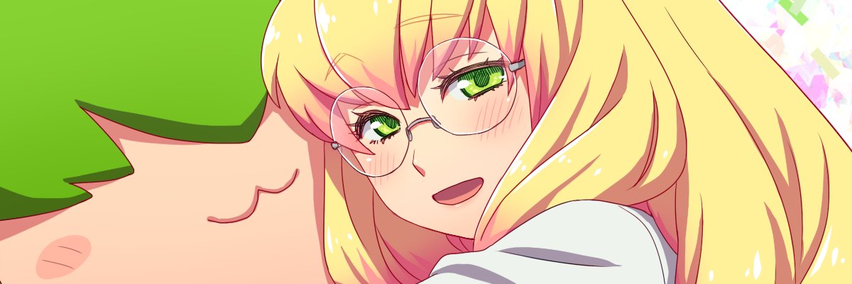 aririarinn's profile banner image