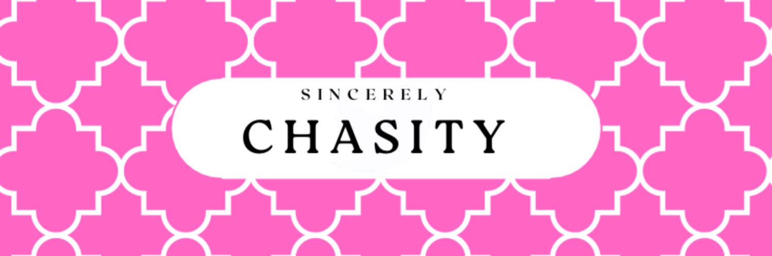 sincerelychas1's profile banner image