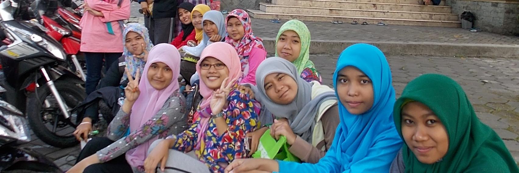 faidahfawaid's profile banner image