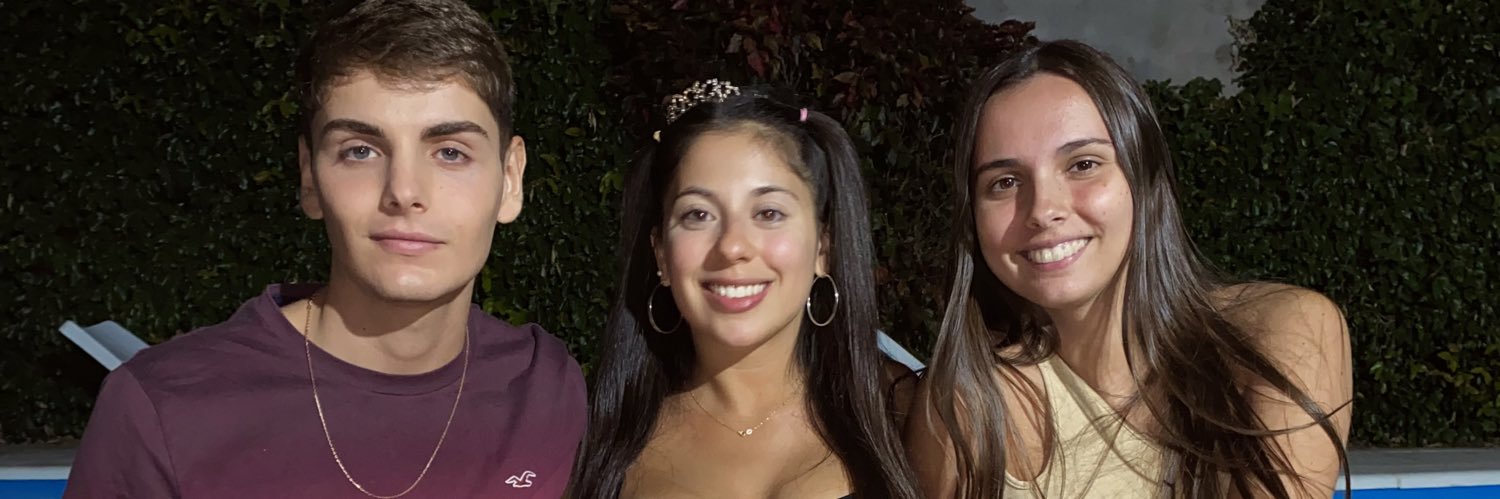 milagrossrivero's profile banner image
