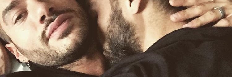 RomanoAlessia's profile banner image