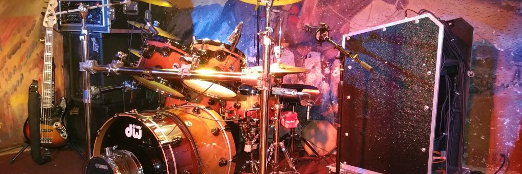 drumlicks's profile banner image