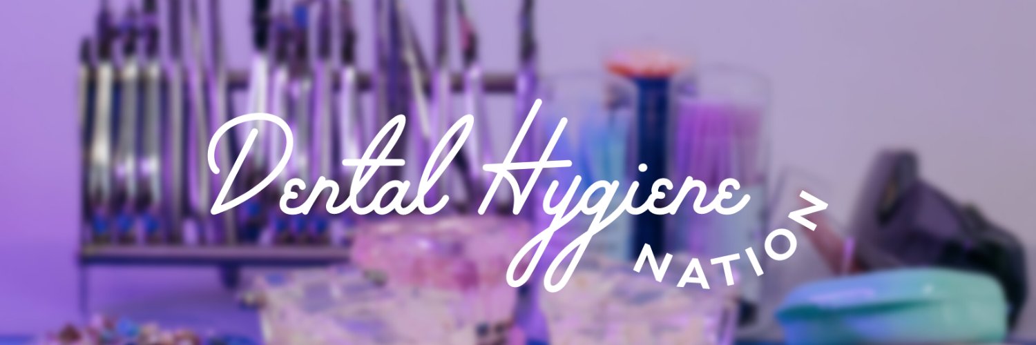 Dental Hygiene Problems banner