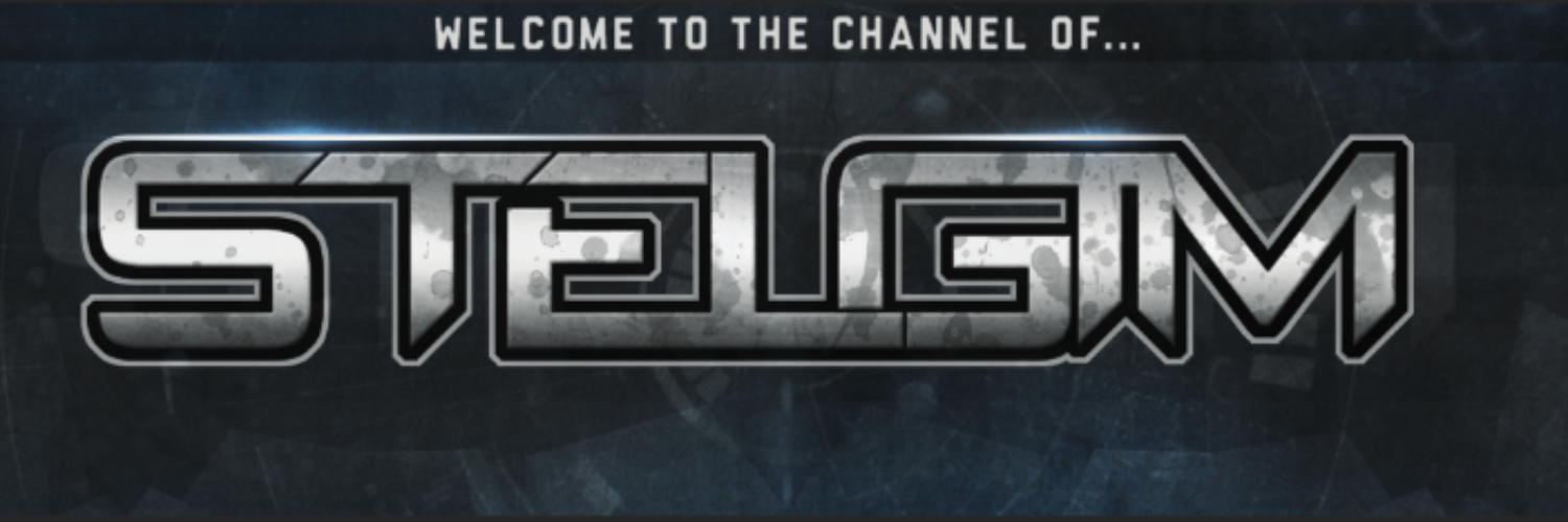 Stelgim's profile banner image