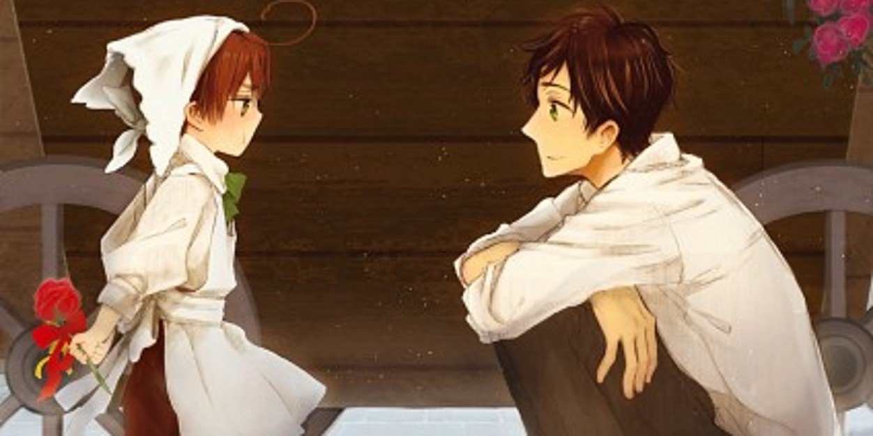 Chibimano Vargas banner