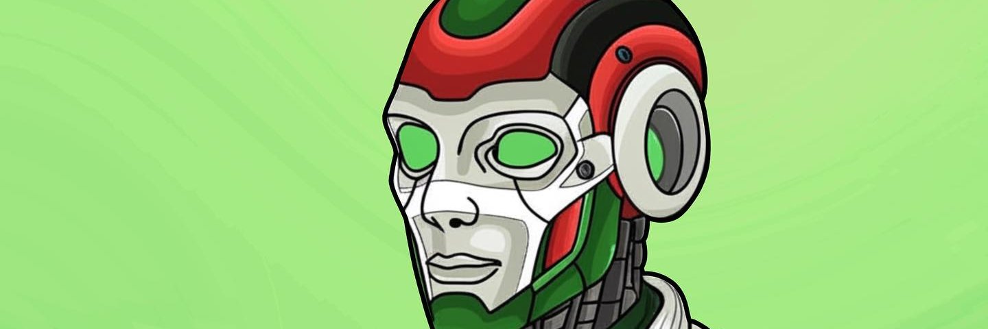 NeuroverdETH's profile banner image