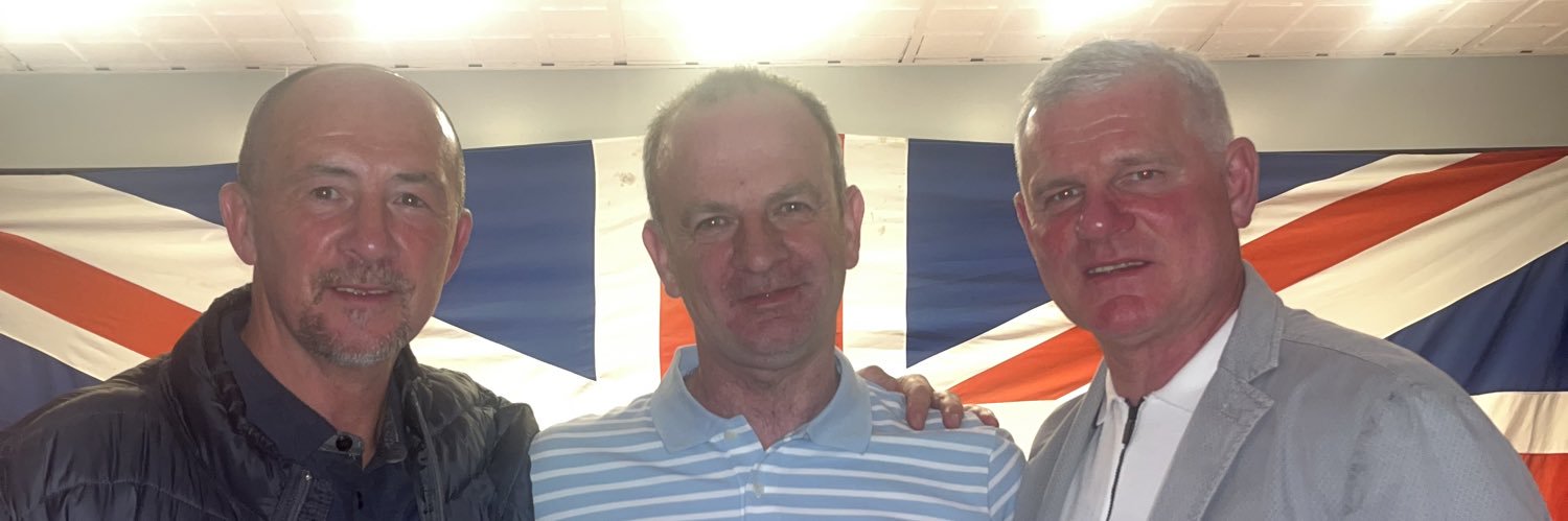 peterhay3's profile banner image